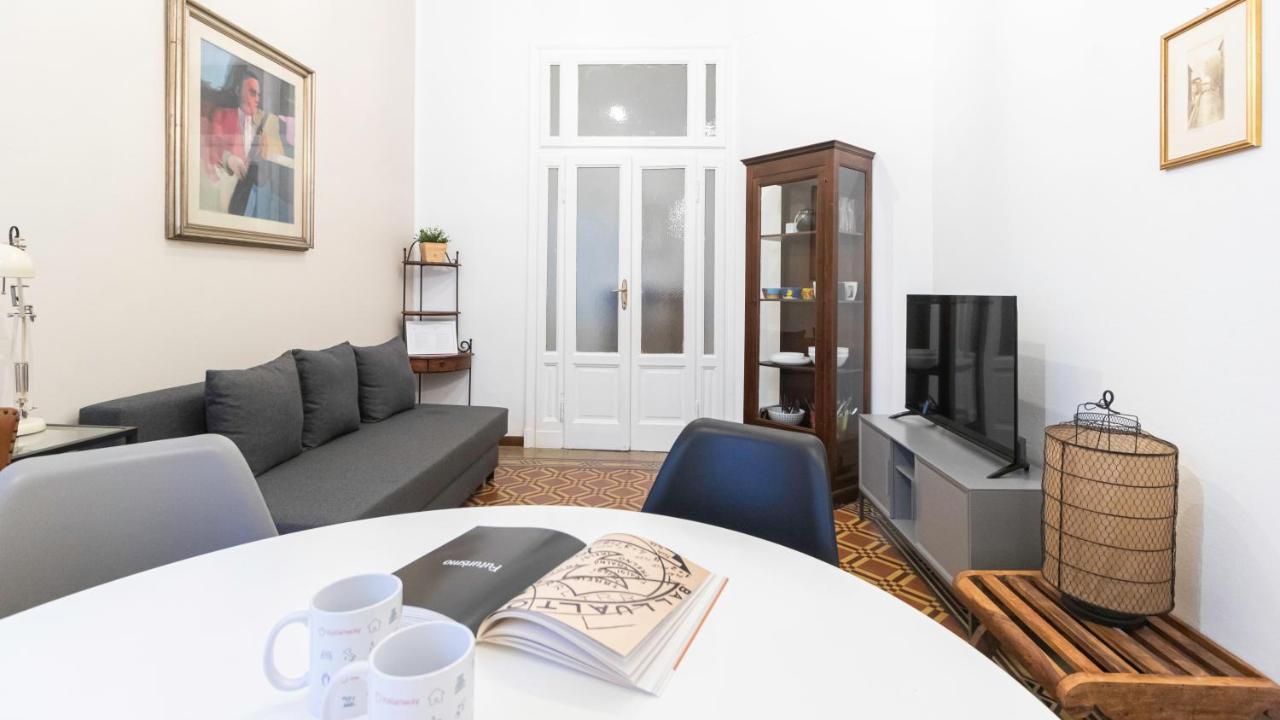 Italianway - Ozieri 7 Apartment Milan Exterior photo
